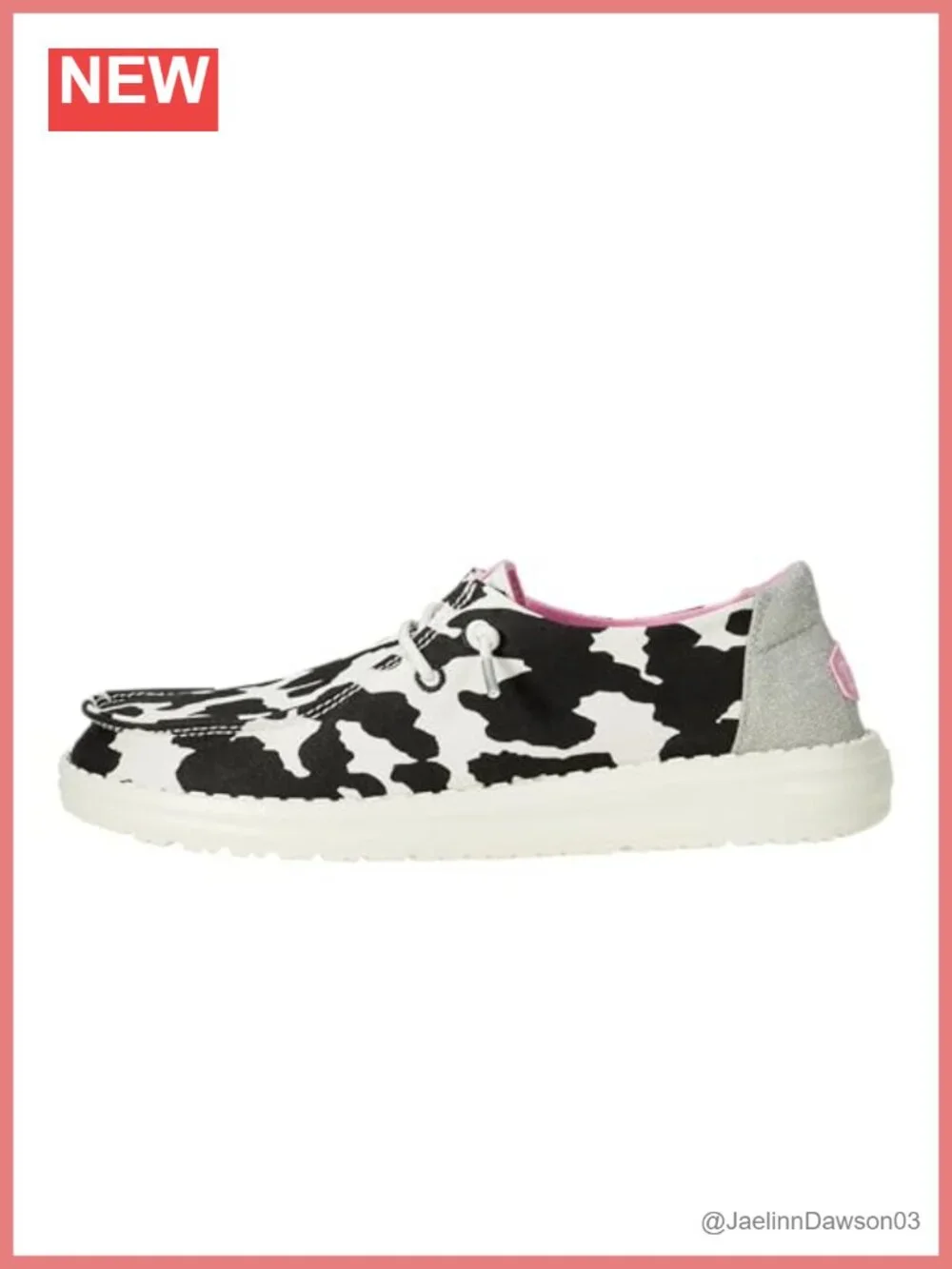 Women's Wendy Slip-On Loafers - Lightweight, Machine Washable, Comfort